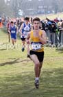 Mens under-20s Inter Counties Cross Country,  Cofton Park, Birmingham. Photo: David T. Hewitson/Sports for All Pics
